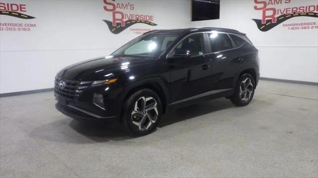 2024 Hyundai Tucson SEL for sale in Des Moines, IA