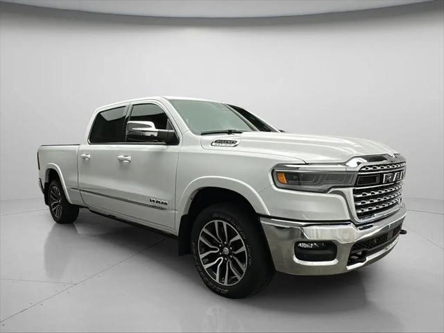 2025 Ram 1500 Limited Crew Cab 4x4 6'4" Box for sale in Golden, CO