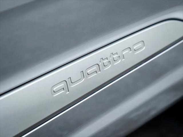 2019 Audi Q7 55 Premium