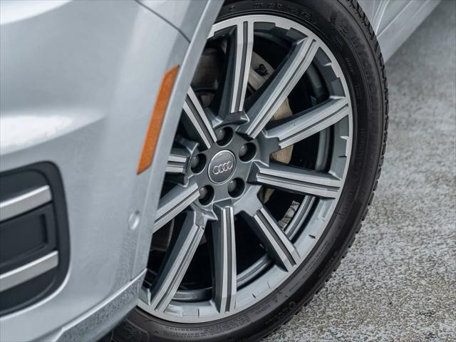 2019 Audi Q7 55 Premium