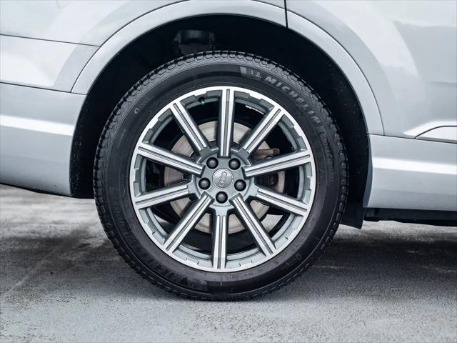 2019 Audi Q7 55 Premium