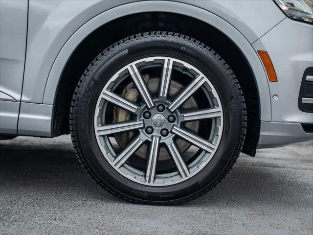 2019 Audi Q7 55 Premium