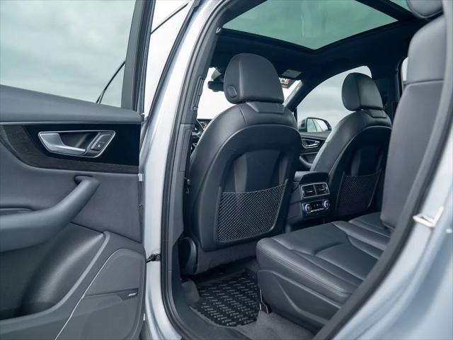 2019 Audi Q7 55 Premium