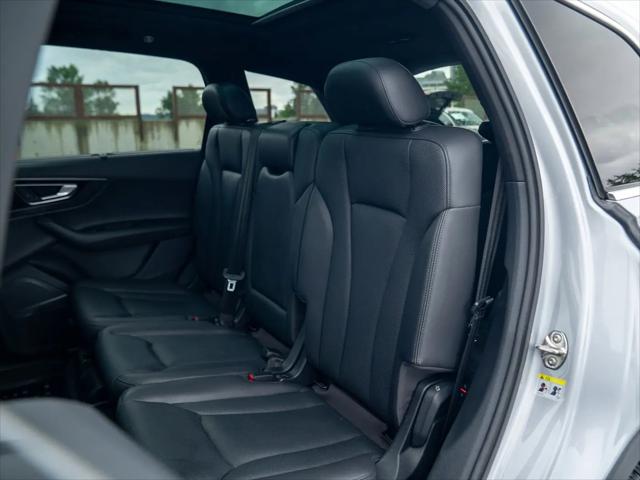 2019 Audi Q7 55 Premium