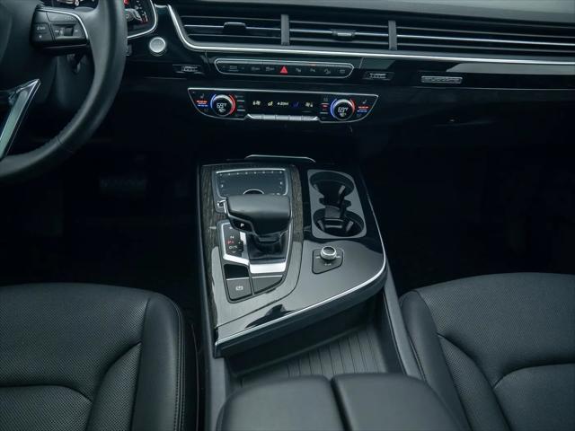 2019 Audi Q7 55 Premium