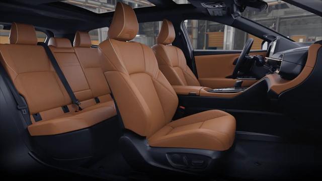 2026 Toyota Crown Signia Limited