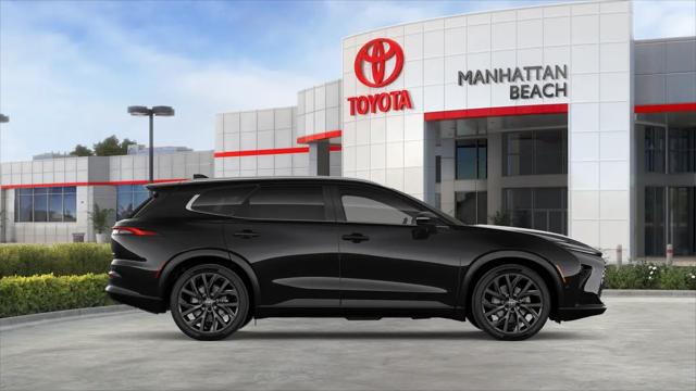 2026 Toyota Crown Signia Limited