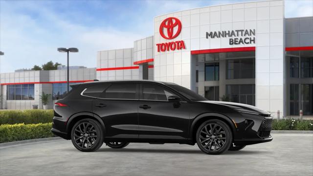 2026 Toyota Crown Signia Limited