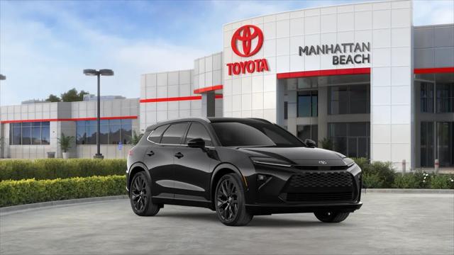 2026 Toyota Crown Signia Limited