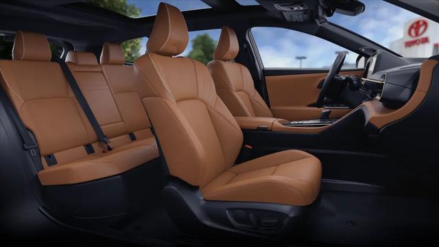 2026 Toyota Crown Signia Limited