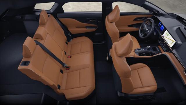 2026 Toyota Crown Signia Limited
