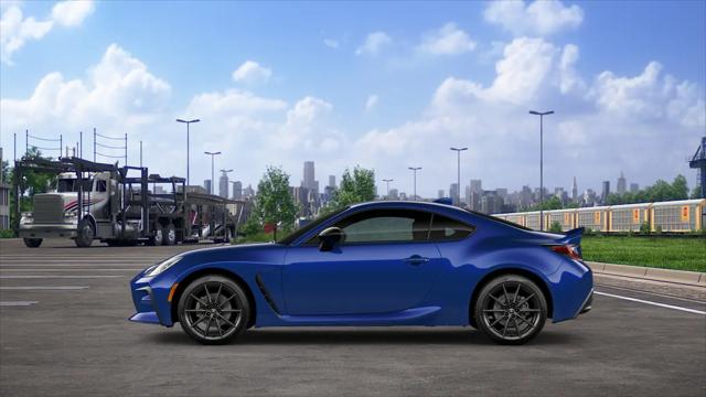 2026 Toyota GR86 Premium