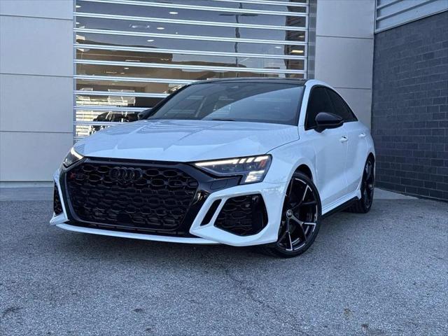 2023 Audi RS 3 TFSI quattro S tronic for sale near Columbus, OH