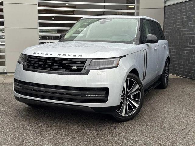 2024 Land Rover Range Rover for sale near Columbus, OH