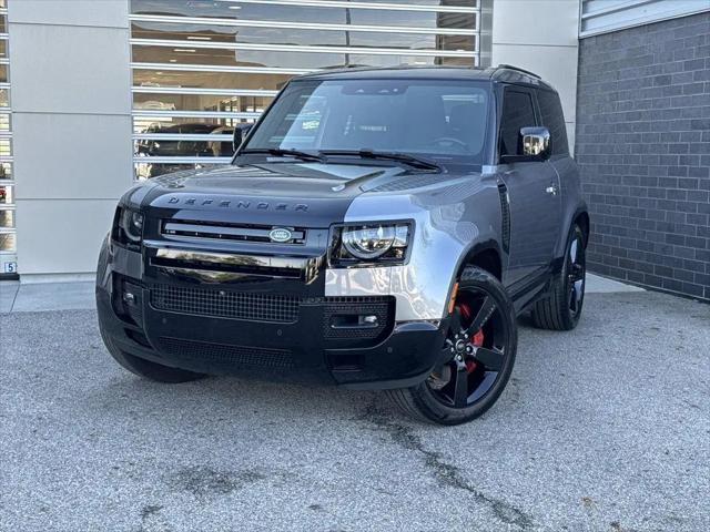 2023 Land Rover Defender 90 X for sale near Columbus, OH