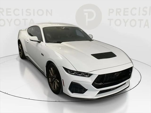 2025 Ford Mustang GT Premium Fastback for sale in Tucson, AZ