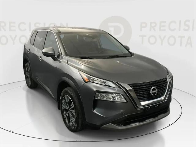 2023 Nissan Rogue SV FWD for sale in Tucson, AZ