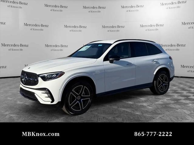 2026 Mercedes-Benz GLC 4MATIC SUV for sale in Knoxville, TN