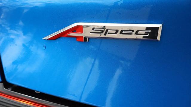 2026 Acura Integra FWD A-Spec with Technology