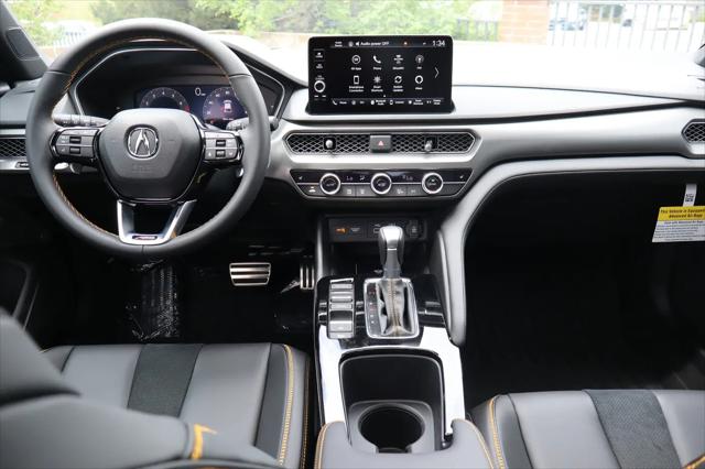2026 Acura Integra FWD A-Spec with Technology