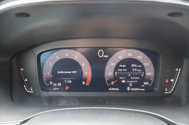 2026 Acura Integra FWD A-Spec with Technology