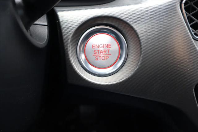 2026 Acura Integra FWD A-Spec with Technology
