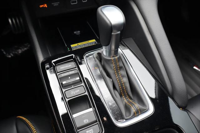 2026 Acura Integra FWD A-Spec with Technology