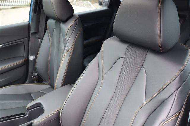 2026 Acura Integra FWD A-Spec with Technology