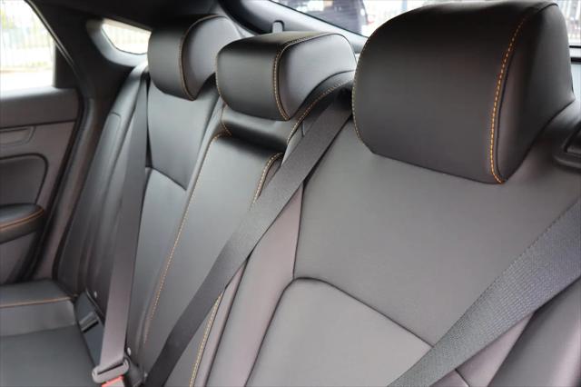 2026 Acura Integra FWD A-Spec with Technology
