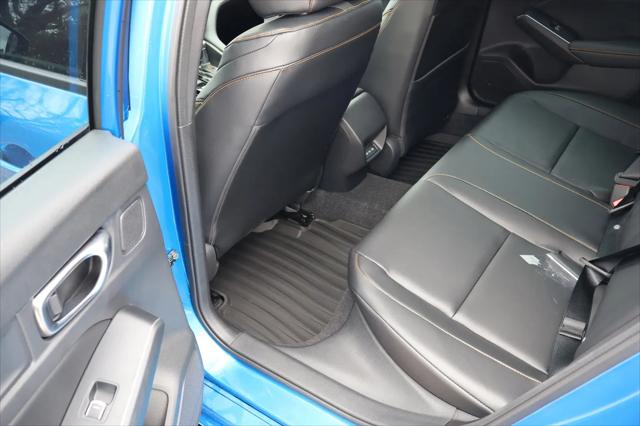 2026 Acura Integra FWD A-Spec with Technology