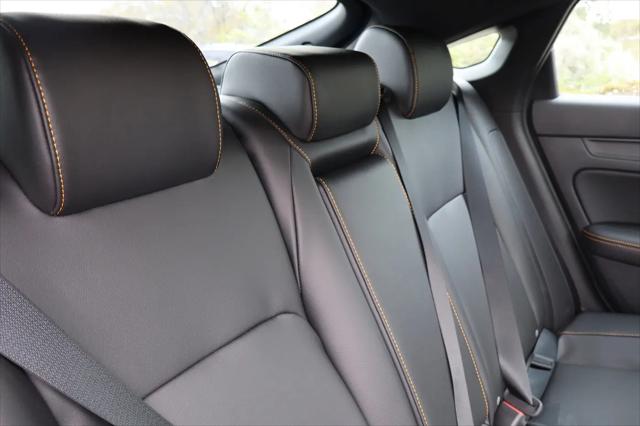 2026 Acura Integra FWD A-Spec with Technology