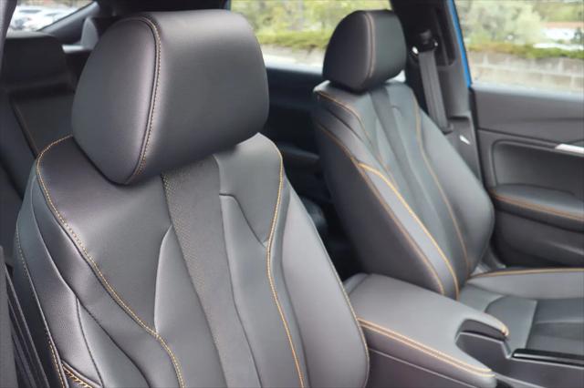 2026 Acura Integra FWD A-Spec with Technology