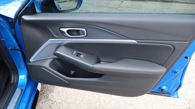 2026 Acura Integra FWD A-Spec with Technology