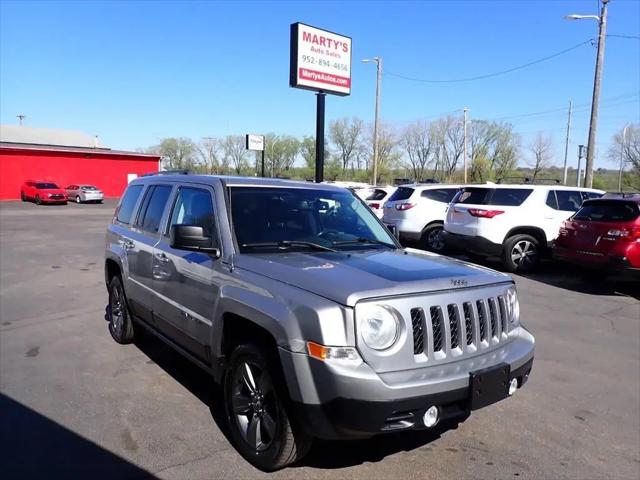 2016 Jeep Patriot Sport SE for sale in Savage, MN