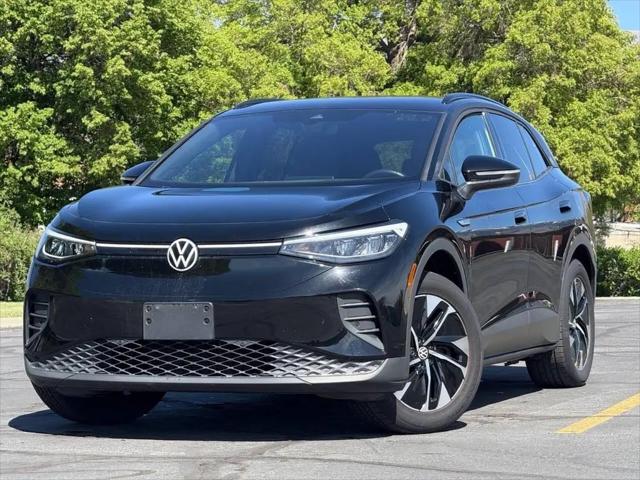 2021 Volkswagen ID.4 AWD Pro for sale in Bountiful, UT