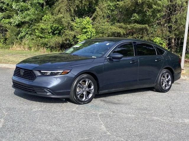2023 Honda Accord EX for sale in Forest City, NC