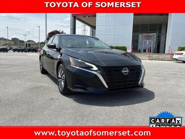 2025 Nissan Altima SV FWD for sale in Somerset, KY