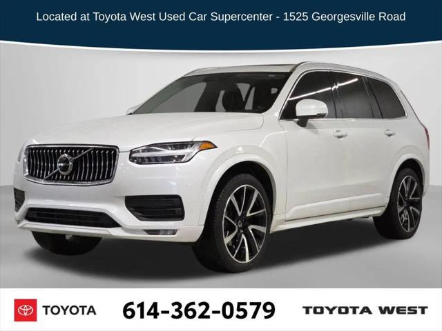 2020 Volvo XC90 T6 Momentum 6 Passenger for sale near Columbus, OH