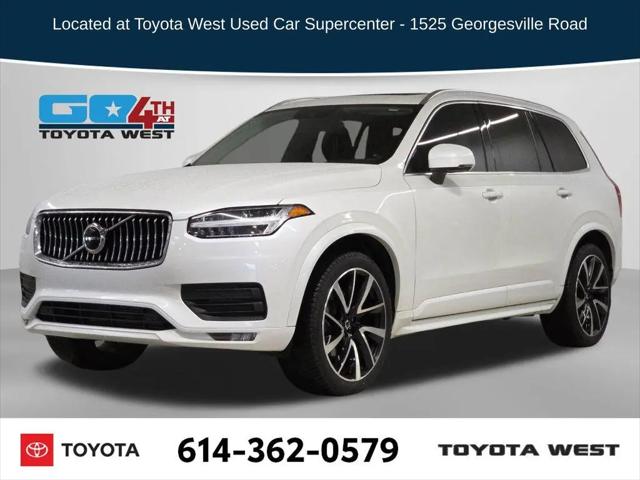 2020 Volvo XC90 T6 Momentum 6 Passenger for sale near Columbus, OH