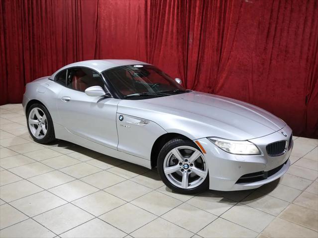 2016 BMW Z4 sDrive28i