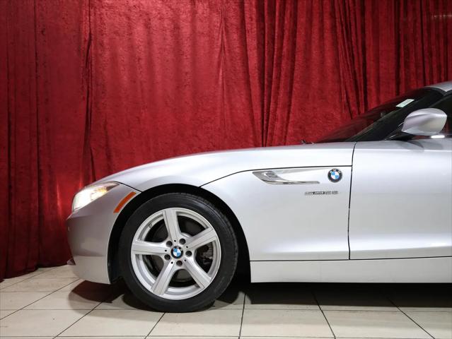 2016 BMW Z4 sDrive28i