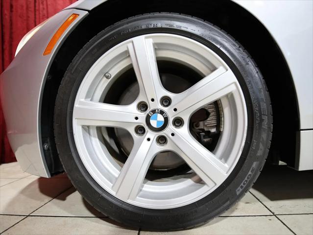 2016 BMW Z4 sDrive28i