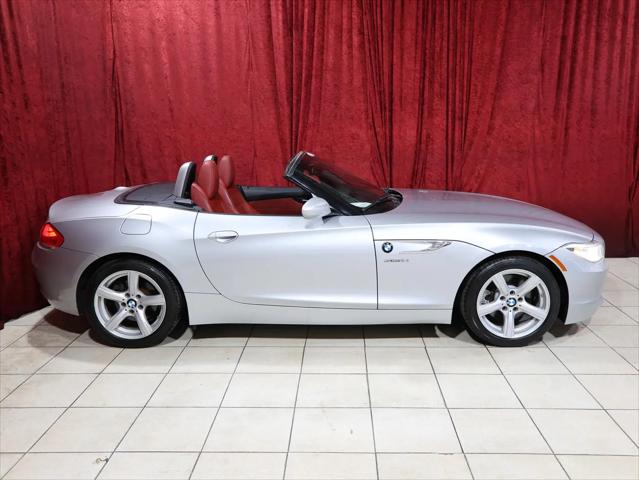 2016 BMW Z4 sDrive28i