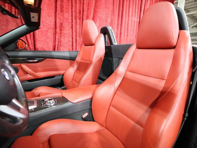 2016 BMW Z4 sDrive28i