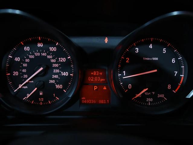 2016 BMW Z4 sDrive28i