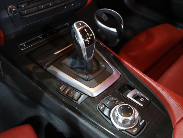2016 BMW Z4 sDrive28i