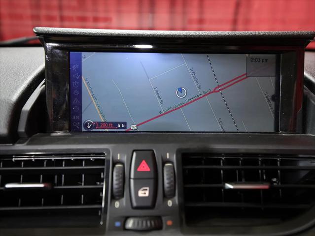 2016 BMW Z4 sDrive28i