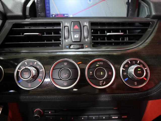 2016 BMW Z4 sDrive28i
