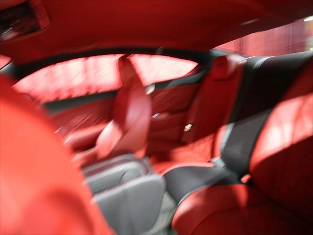 2015 Bentley Continental GT V8