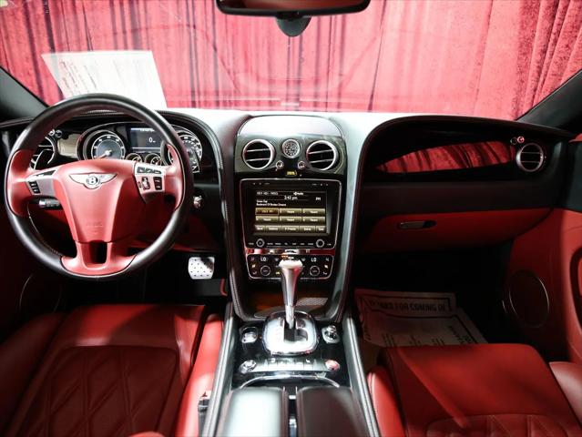 2015 Bentley Continental GT V8